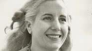 Evita Perón, a "mãe dos pobres" - Domínio Público via Wikimedia Commons