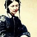Florence Nightingale, a mãe da enfermagem - Creative Commons