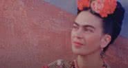 Frida Kahlo, artista mexicana - Divulgação / Youtube / Fine Arts Museums of San Francisco