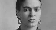 Fotografia de Frida Kahlo - Wikimedia Commons