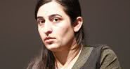 Farida Khalaf hoje é ativista contra o Estado Islâmico - Divulgação/Geneva Summit Org