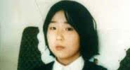 A menina Fusako Sano, sequestrada por 9 anos - Divulgação