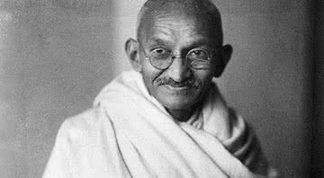 Mahatma Gandhi - Getty Images