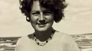 A jovem Geli Raubal, amada por Adolf Hitler - Wikimedia Commons