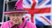 Rainha Elizabeth II, monarca inglesa - Getty Images