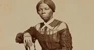 A abolicionista Harriet Tubman - Domínio Público/ Creative Commons/ Wikimedia Commons