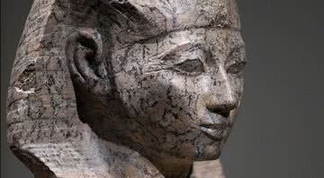 Estátua de Hatshepsut - Wikimedia Commons