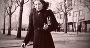 Hannie Schaft, a adolescente que seduzia e matava nazistas - Creative Commons