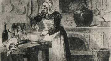 Hélene Jégado, a envenenadora do século 19 - Divulgação