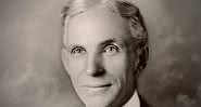 Foto de Henry Ford - Wikimedia Commons