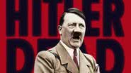 Adolf Hitler, líder da Alemanha nazista - Fundo Wikimedia commons com foto Getty Images