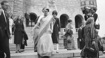 Indira Gandhi - Wikimedia Commons