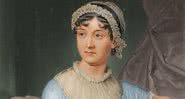 Pintura de Jane Austen, escritora inglesa - Domínio Público/ Creative Commons/ Wikimedia Commons