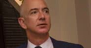 Fotografia de Jeff Bezos, CEO da Amazon - Wikimedia Commons