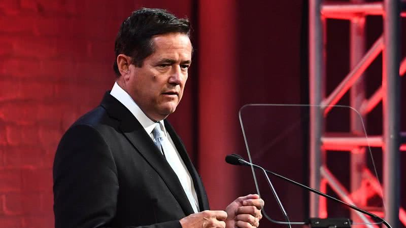 Jes Staley - Getty Images