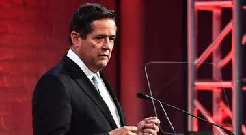 Jes Staley - Getty Images