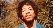 Jimi Hendrix em fotografia em plano retrato - Wikimedia Commons
