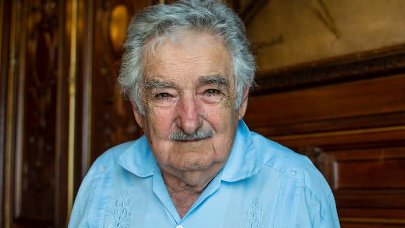 O ex-presidente do Uruguai, José Mujica - Divulgação/Flickr/Casa de América