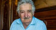 O ex-presidente do Uruguai, José Mujica - Divulgação/Flickr/Casa de América