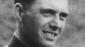 Josef Mengele, o Anjo da Morte - USHMM