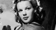 A atriz Judy Garland - Wikimedia Commons