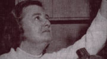 A virologista June Almeida - Wikimedia Commons