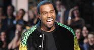 Kanye West, agora Ye, em 2011 - Getty Images