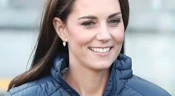 Fotografia de Kate Middleton. - Wikimedia Commons