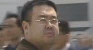 Kim Jong-nam - Divulgação/ YouTube/ Al Jazeera