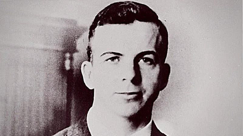 Lee Harvey Oswald - Wikimedia Commons