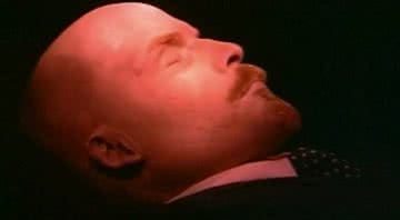 A polêmica múmia de Lenin - Divulgação/Youtube/BBC