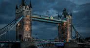 Imagem meramente ilustrativa da Torre de Londres - Divulgação/Pixabay
