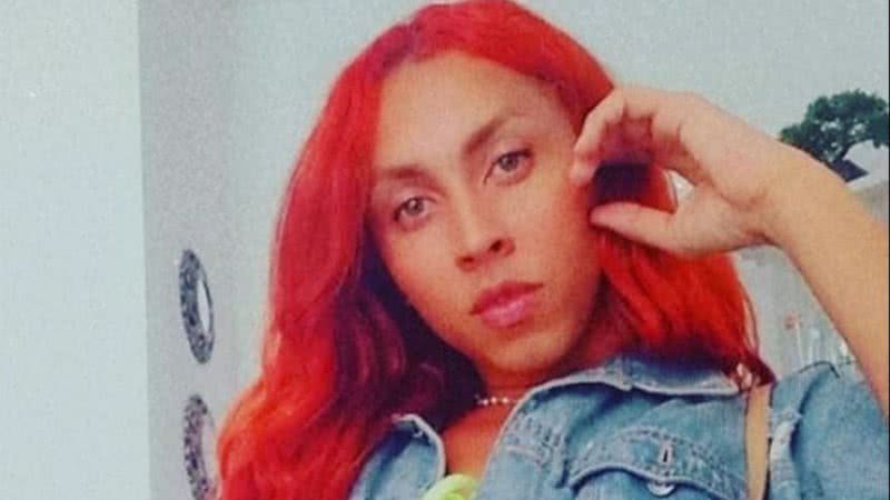 Lorena Muniz tinha 25 anos e faleceu no último domingo, 21 - Divulgação/Instagram