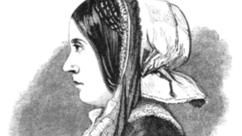 Madeleine Smith, socialite da Era Vitoriana - Wikimedia Commons