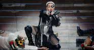 Madonna em 2019, na era Madame X - Getty Images