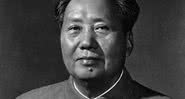 Fotografia de Mao Zedong - Domínio Público/ Hou Bo/ Creative Commons/ Wikimedia Commons
