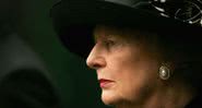 Margaret Thatcher - Getty Images