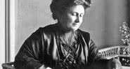 Maria Montessori - Wikimedia Commons