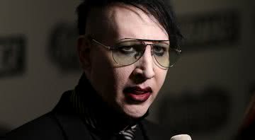 Foto de Marilyn Manson - Getty Images