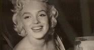 Retrato de Marilyn Monroe - Getty Images