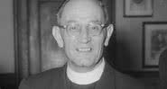 Fotografia do pastor Martin Niemöller - Domínio Público/ National Archief/ Creative Commons/ Wikimedia Commons