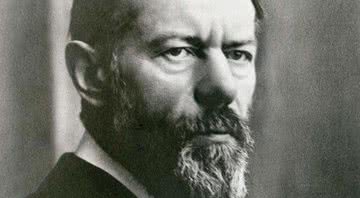 Max Weber, jurista e economista alemão - Wikimedia Commons