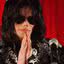 Michael Jackson em 2009