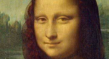 Mona Lisa, quadro de Leonardo da Vinci (1503-1506) - Wikimedia Commons