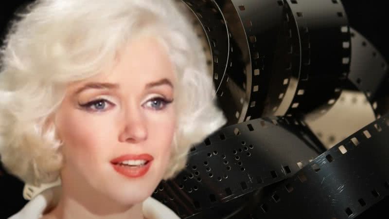 Marilyn Monroe foi uma atriz e empresária estadunidense - Reprodução/Vídeo/Youtube / Pixabay