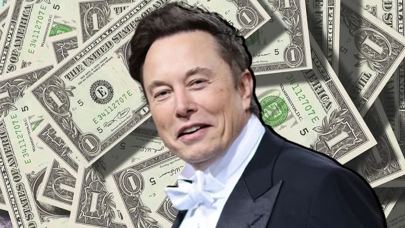Elon Musk, o homem mais rico do mundo
