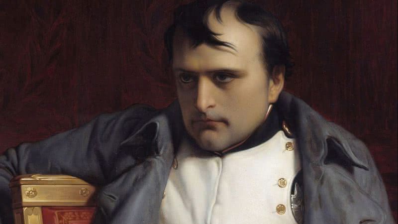 Pintura oficial de Bonaparte - Wikimedia Commons