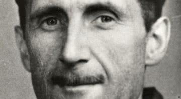 George Orwell, escritor inglês - Wikimedia Commons