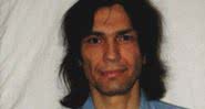 Mugshot de Richard Ramirez em 2007 - Prisão Estadual de San Quentin via Wikimedia Commons