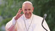 Papa Francisco em visita à Eslováquia - Getty Images